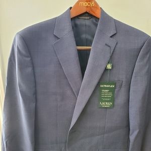 Beautiful New Ralp Lauren Jacket